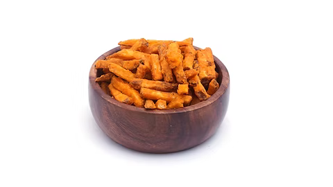 Sweet Potato Sonte (200G)