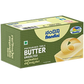 Nandini Pasteurised Table Butter Unsalted