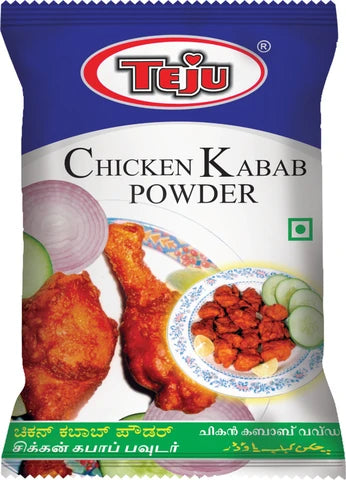 TEJU Kebab Masala