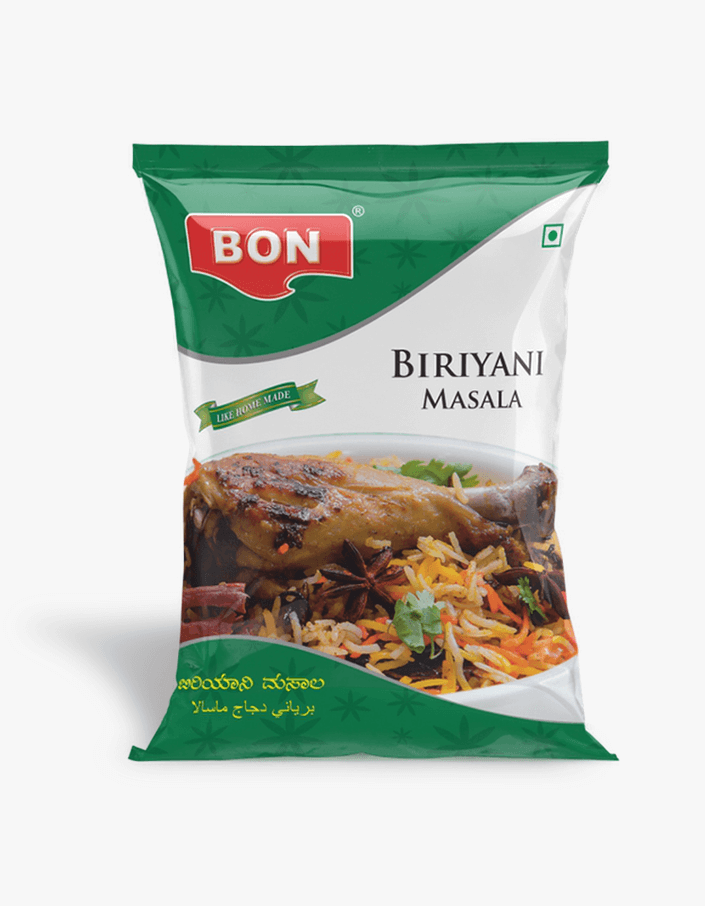 BON Readymade Biryani Mix
