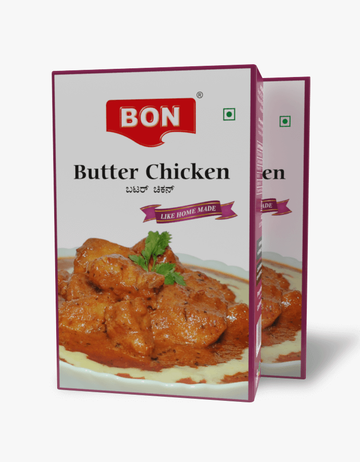 BON Butter Chicken Masala