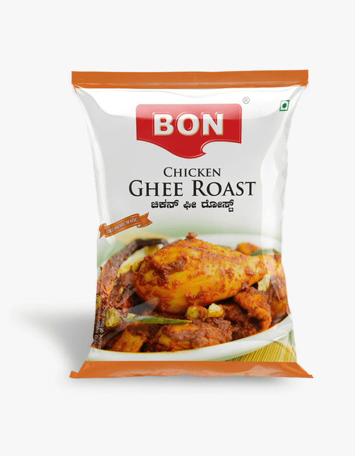 BON Chicken Ghee Roast