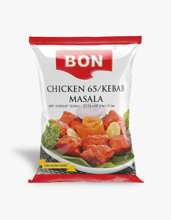 BON Chicken Kebab Masala