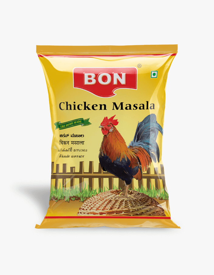 BON Chicken Masala