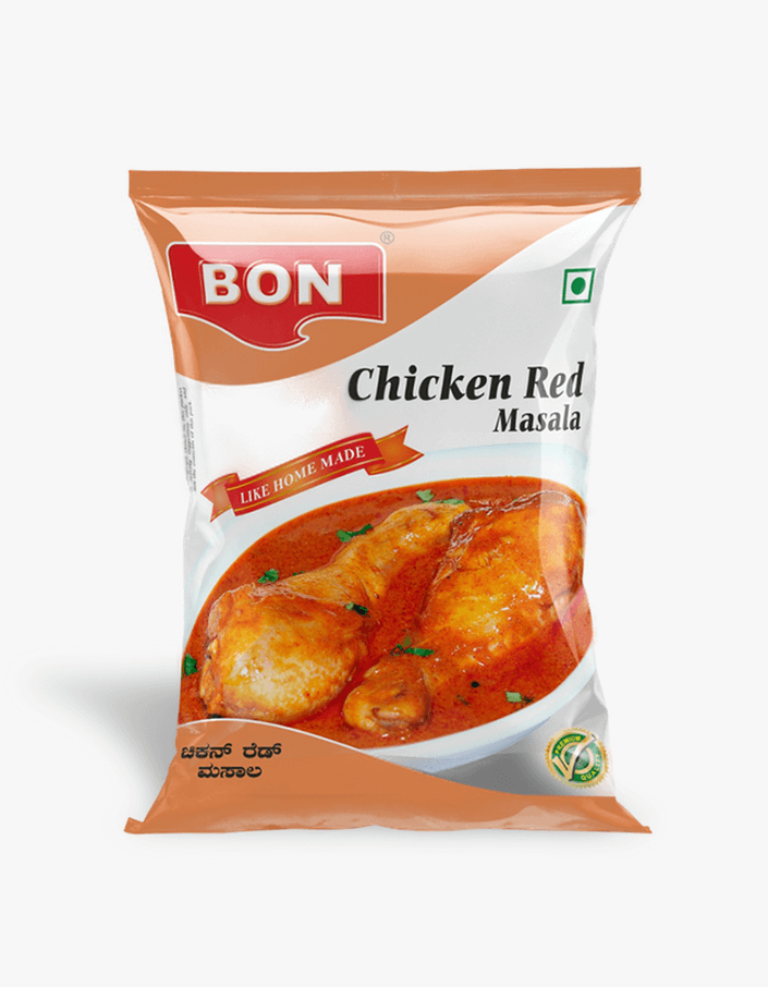 BON Chicken Red Masala