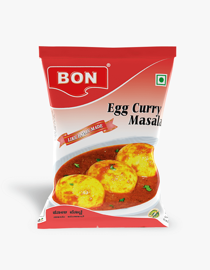 BON Egg Masala