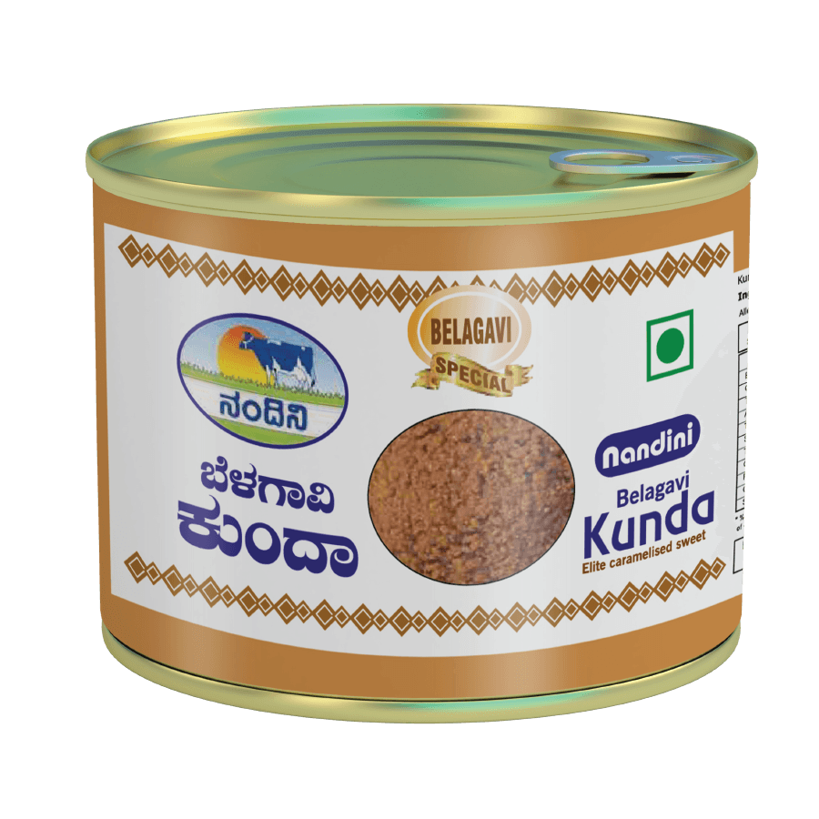 Nandini Belagavi Kunda