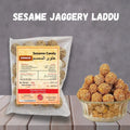Sesame Laddoo (200g)