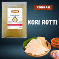 Rice Rotti