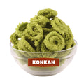 Mini Palak Chakli (200G)