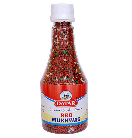 MUKHAWAS RED