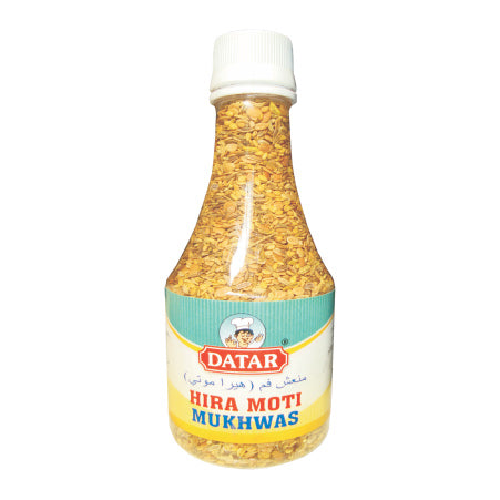 MUKHAWAS HIRAMOTI BTL