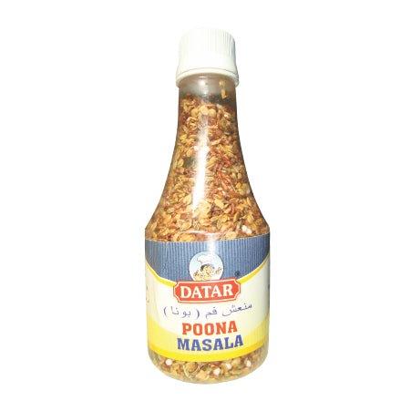 MUKHAWAS POONA MIX BTL