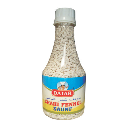 MUKHAWAS SHAHI FENNEL BTL