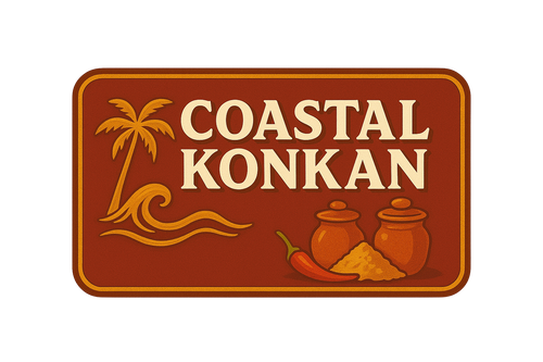 Coastal Konkan