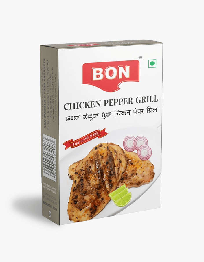 BON Chicken Pepper Grill