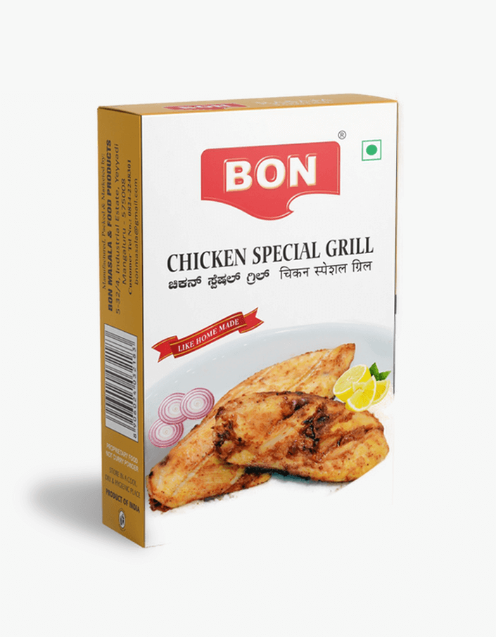 BON Chicken Special Grill
