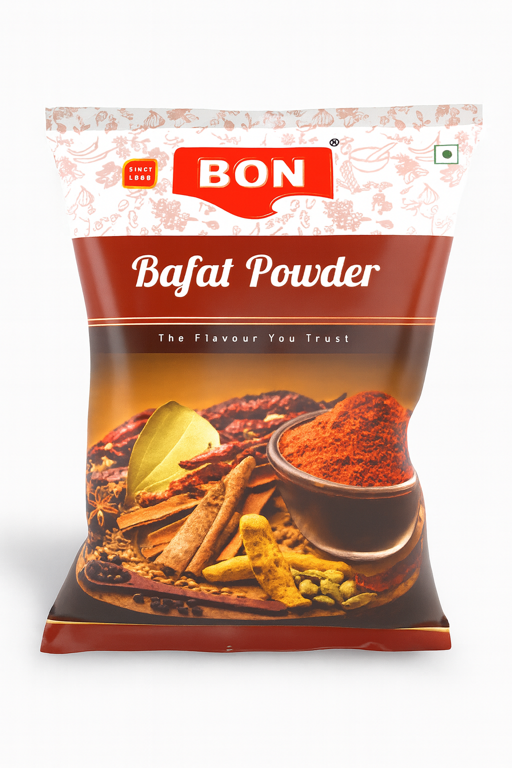 BON Bafath Powder