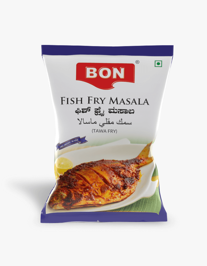 BON Fish Fry Masala