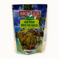 Hickles Green Recheado 200g pouch