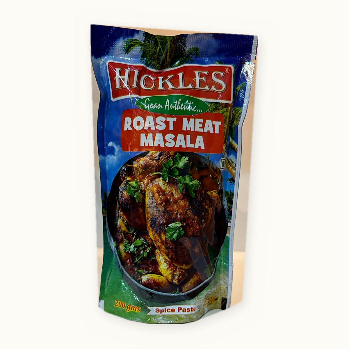 Hickles Roast Meat Masala 200g pouch