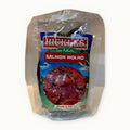 Hickles Salmon Molho pouch