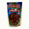 Hickles Squids Molho pouch by Hickles