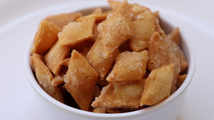 Diamond Cuts (Sweet) 200g