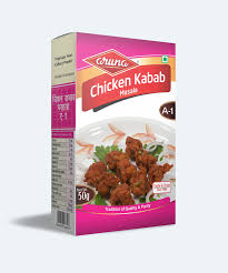 ARUNA Chicken Kabab