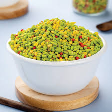 MUKHAWAS GREEN