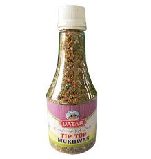 MUKHAWAS TIPTOP BTL