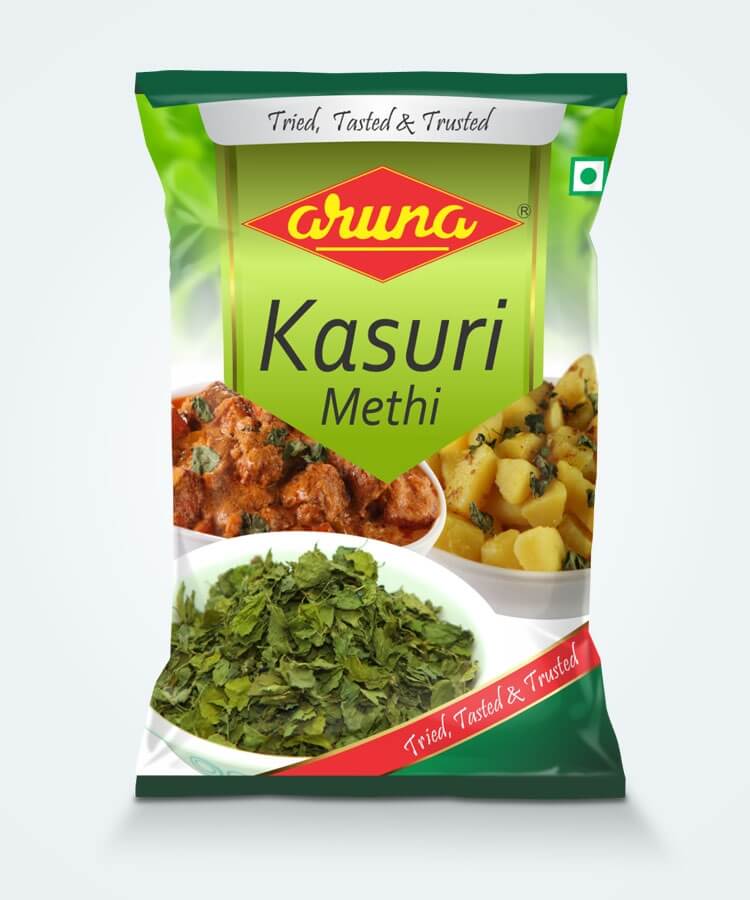 ARUNA Kasuri Methi