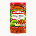 Konkan Mango Pickle 250g pack