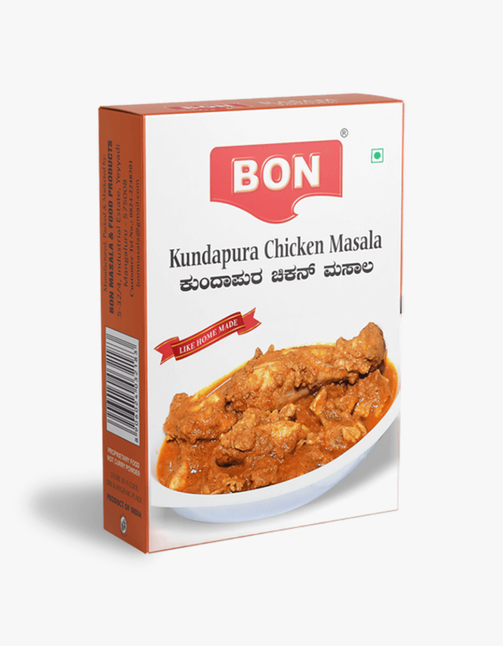 BON Chicken Kundapura Masala
