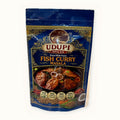 Udupi Spices Fish Curry Masala pouch
